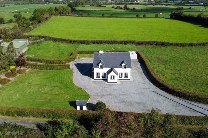 Ballyhast, Castletown Geoghegan, Castletown-Geoghegan, Co. Westmeath, N91H326