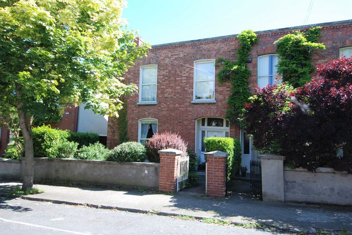 18 Cambridge Rd, Rathmines, Dublin 6, Dublin 6, Dublin