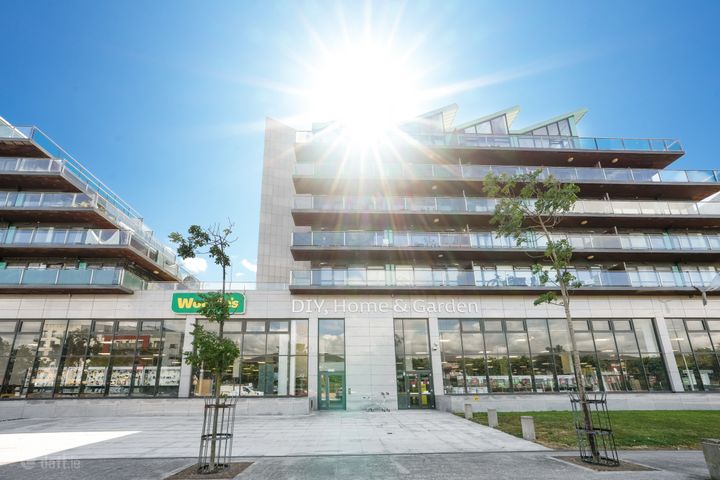 228 New Seskin Court, Tallaght, Dublin 24