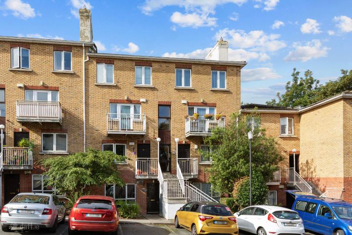 Apartment 21, Tir Connell Grove, Inchicore, Dublin 8, D08V9VX