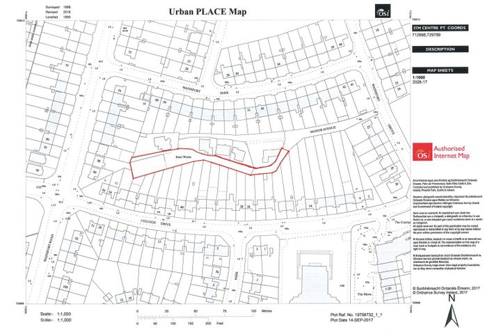 Manor Avenue, Dublin 6w, Terenure, Dublin 6W, D6WDE70