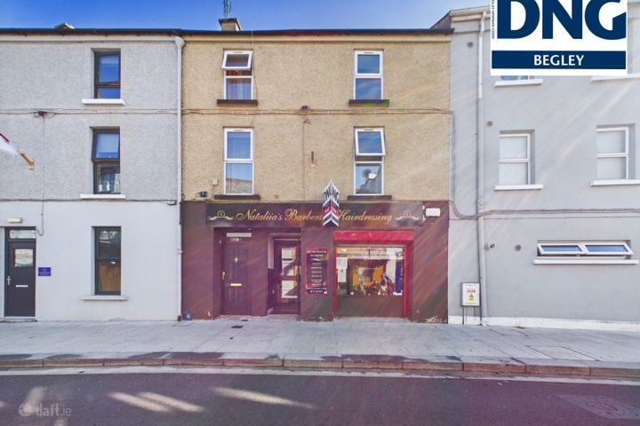 29 Mardyke Street, Athlone, Co. Westmeath