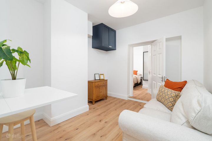 Botanic Road (F3), Glasnevin, Dublin 9