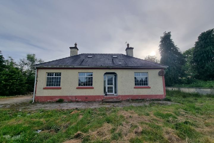 Glenfield South, Liscarroll, Co. Cork, P51DD26