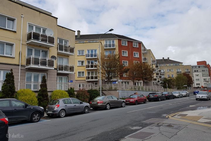 Apartment A20, Edward Court, Tralee, Co. Kerry