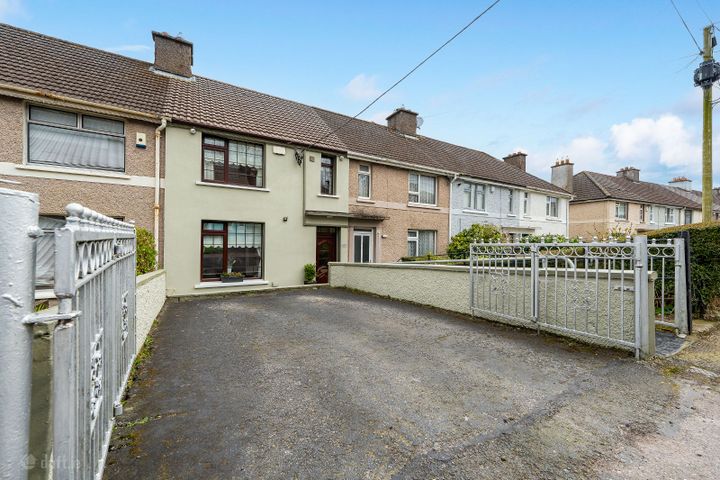 176 Kilnap Place, Farranree, Co. Cork, T23E8H4