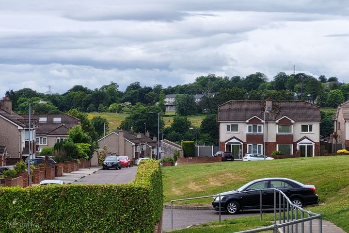 Ashmount court, Silversprings, Co. Cork