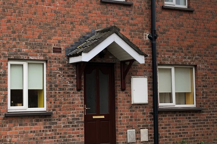 Jameswell Court, Newbridge, Co. Kildare