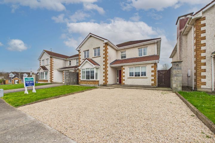 19 Stoneybridge, Tybroughney, Piltown, Co. Kilkenny, E32Y827