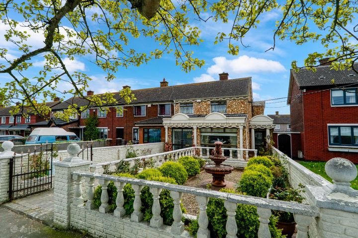 50 Bunratty Drive, Kilmore, Dublin 17, D17T683