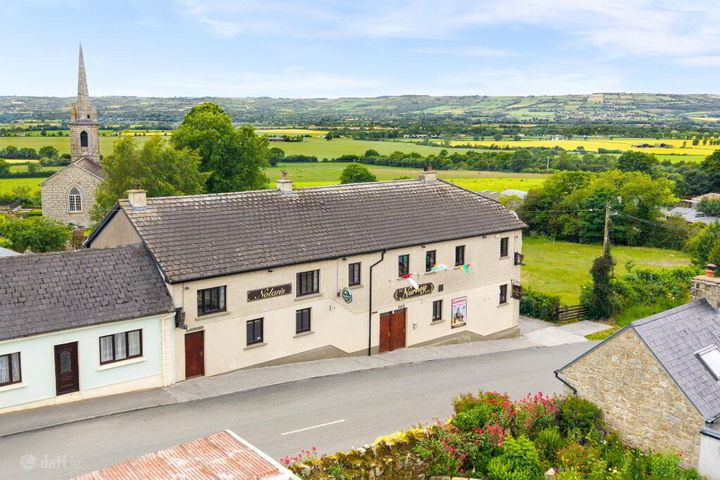 Nurney Inn, Main St, Co. Carlow, R93AH95