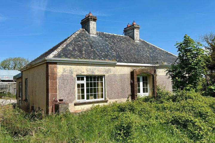 Ballinvoash, Breaffy, Castlebar, Co. Mayo, F23NH28