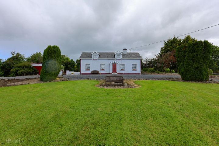 Bracklagh, Finea, Finnea, Co. Cavan, N91Y386