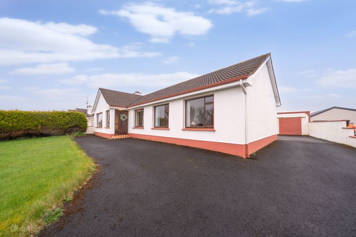 Behy Beg, Ballina, Ballina, Co. Mayo, F26A6N4