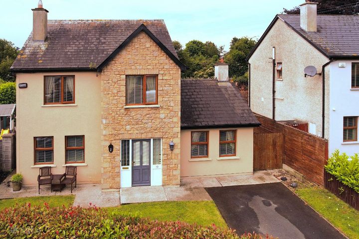 12 Dun N'Or, Donaskeagh, Co. Tipperary, E34KX78