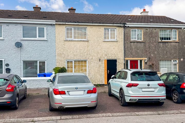 97 Ballybeg Close, Ballybeg, Co. Waterford, X91WCC1