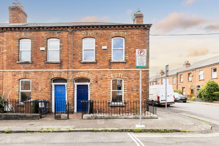 14 St Clement's Road, Dublin 9, Drumcondra, Dublin 9, D09C3V7