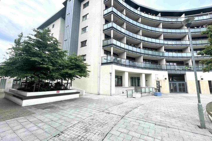 Apartment 6, Block 1, Priorsgate, Main Road, Dublin 24