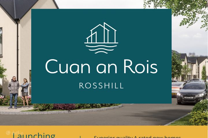 Cuan an Rois, Rosshill, Co. Galway