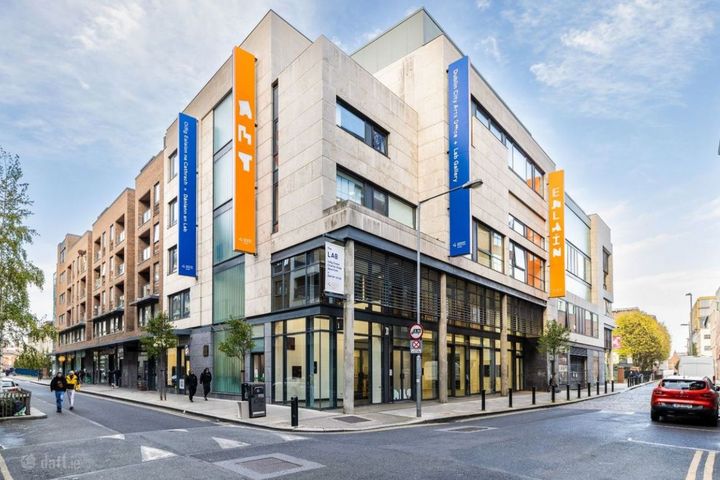 Apt 29, Liberty Corner, Foley Street, D01 HP74, Dublin 1