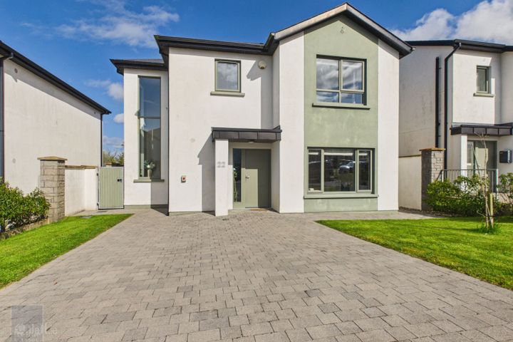 22 Chestnut Hill, Clonard Great, Wexford Town, Co. Wexford, Y35EA0X