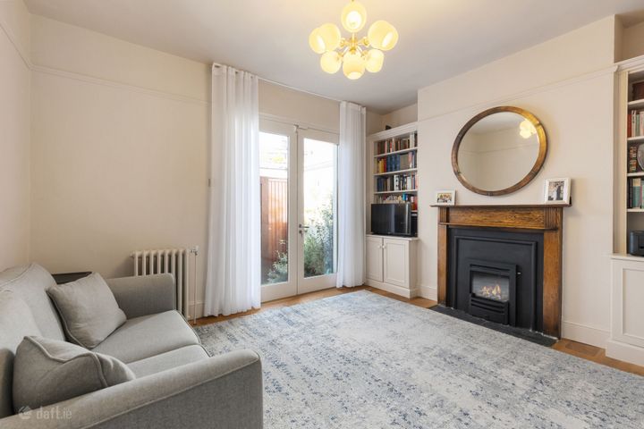 51 Mountpleasant Avenue Lower, Ranelagh, Dublin 6, D06PY65