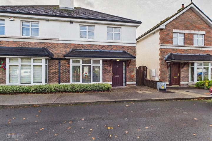 26 Duirling, Roscam, Galway, Co. Galway, H91TDN4