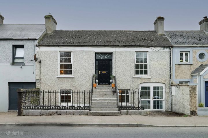 19 Coote St, Portlaoise, Laois, Laois