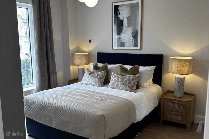 The Cedar, Riverside Manor, Kilcullen, Kilcullen, Co. Kildare