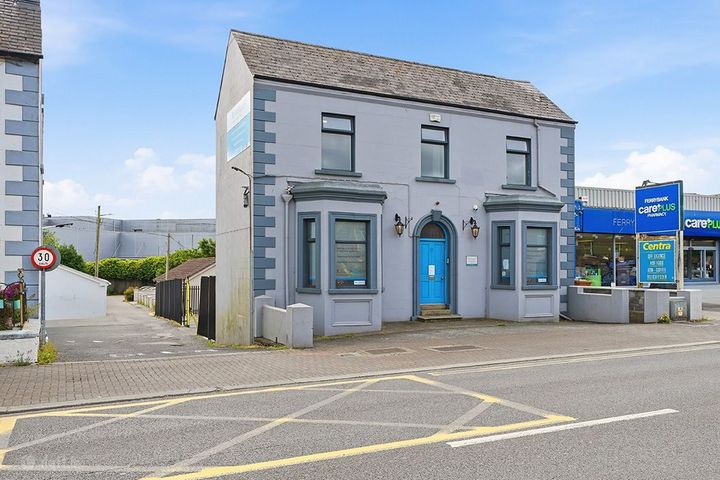 "Kincora", 59 Ferrybank, Arklow, Co. Wicklow, Y14N883