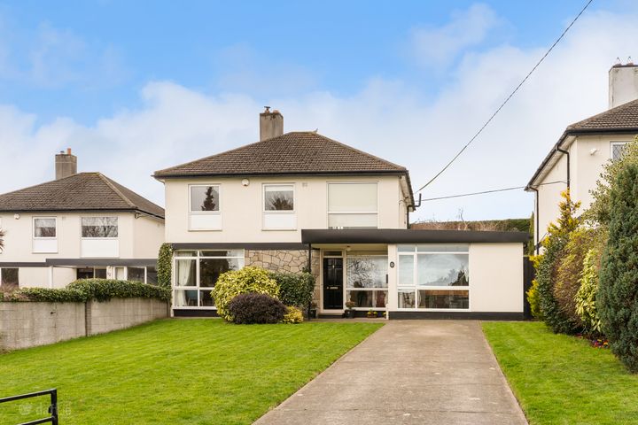 54 Beech Park Rd, Foxrock, Dublin 18, Dublin 18, Dublin