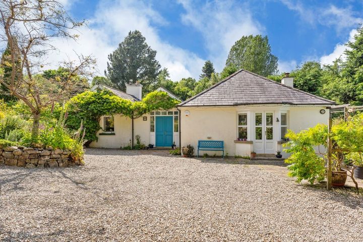 Killough Cottage, Kilmacanogue, Co. Wicklow, A98DF30
