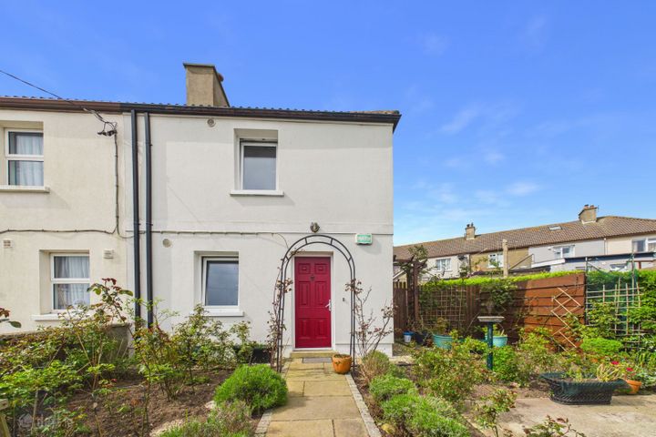 6 Harbour View, Maudlintown, Wexford Town, Co. Wexford, Y35N7F2