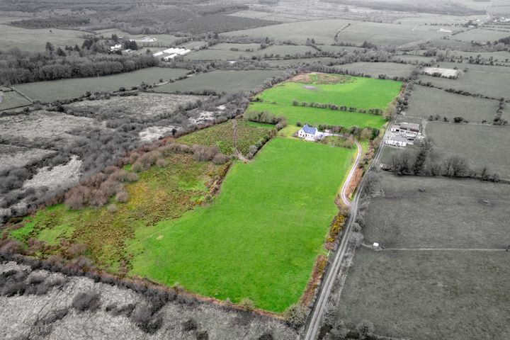 Approx 17 Acres, Moanlahan, Kildinan, Co. Cork