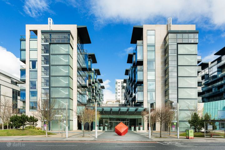 Apartment 200, The Cubes 5, Sandyford, Dublin 18, D18P8N0