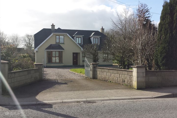 The Orchard, Ballycummin Road, Raheen, Limerick, Ballycummin, Co. Limerick