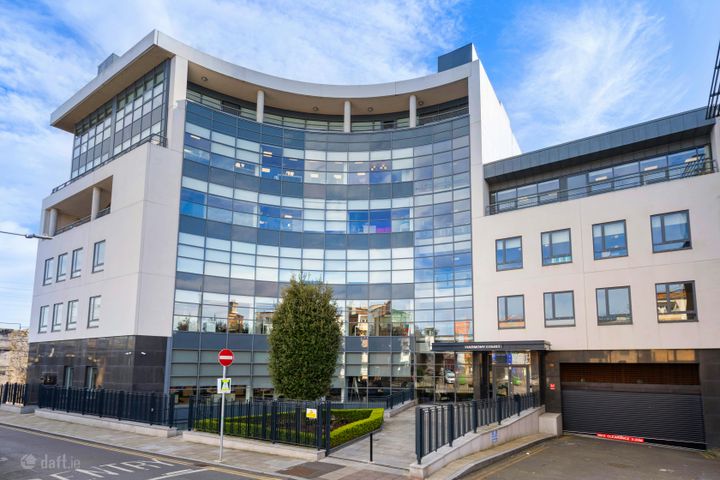 Unit 7, Harmony Court, Harmony Row, Dublin 2, D02VY52