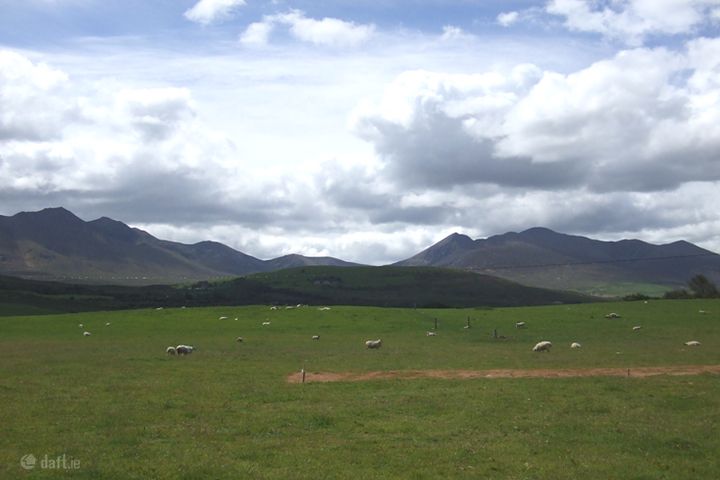 Cappaganeen, Beaufort, Co. Kerry