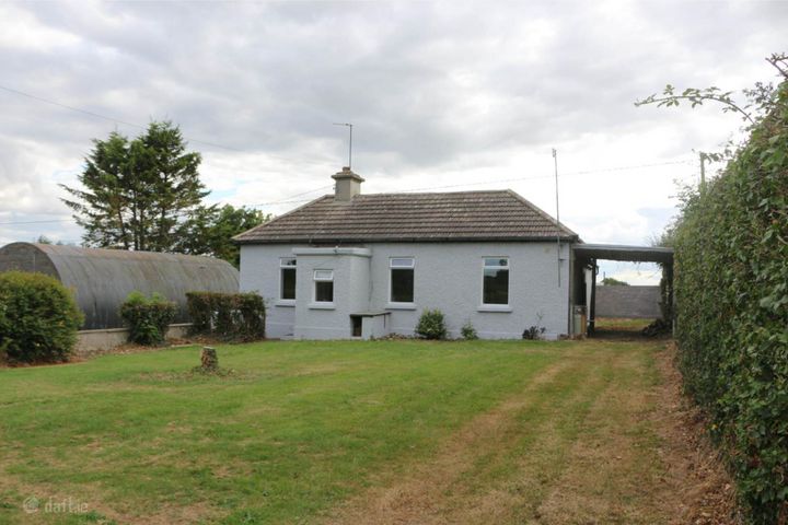 Ongenstown, Bellewstown, Drogheda, Co. Meath