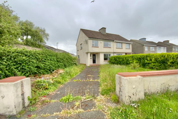 Avon House, South Quay, Arklow, Co. Wicklow, Y14VE06