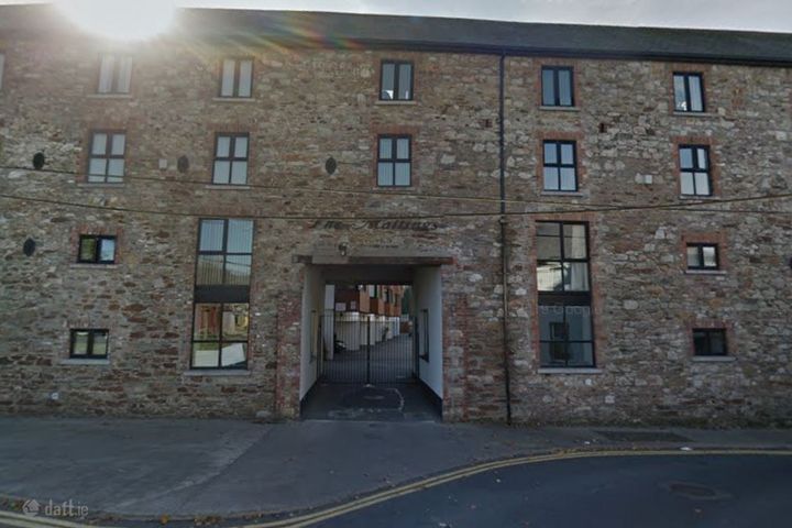 Apartment 28, The Maltings, Wexford Town, Co. Wexford