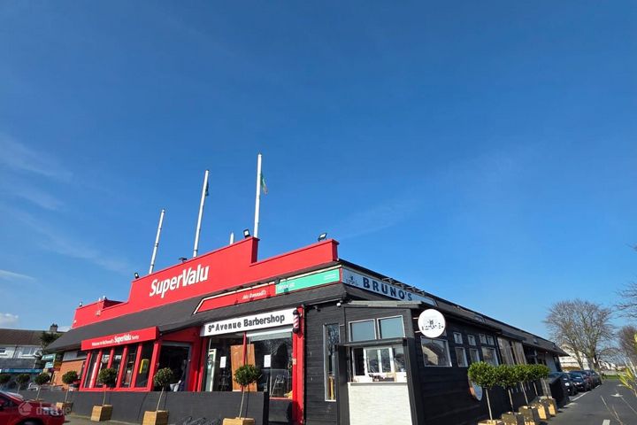 Unit F1, Lorcan Avenue, Beaumont, Dublin 9