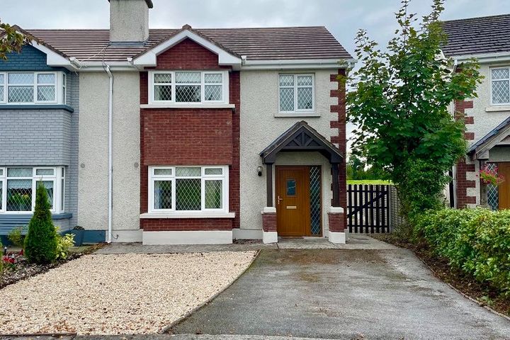 69 Sliabh Rua, Moate, Moate, Co. Westmeath, N37D891