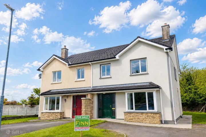 37 Barr Na Trimoíge, Kilkelly, Kilkelly, Co. Mayo, F35RX38