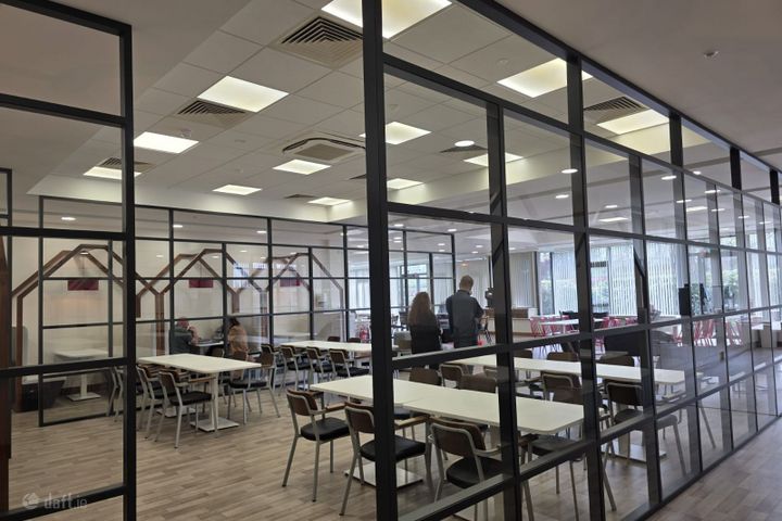 Balheary Road, Swords, Co. Dublin