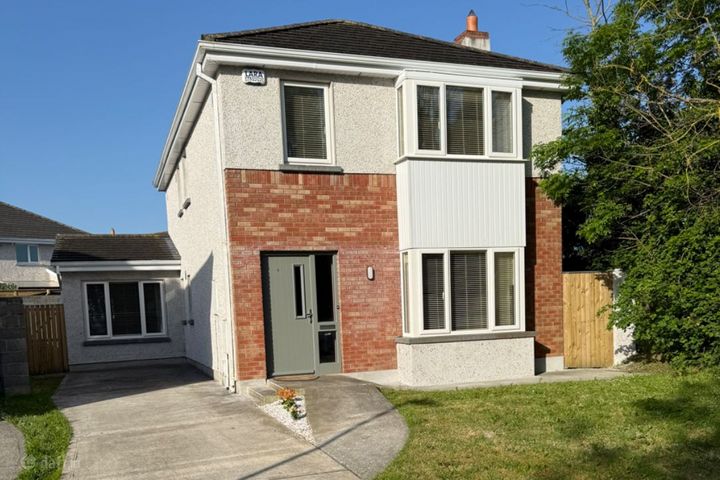 1 Lake Drive Mews, Lake Drive, Kilminchy, Kilminchy, Co. Laois, R32X03P