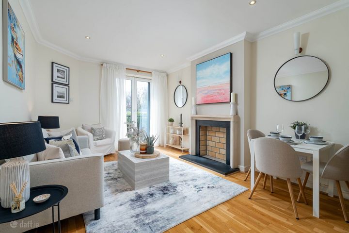 Apartment 13, House 12, Linden Square, Grove Avenue, Blackrock, Co. Dublin, A94EY90