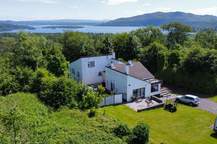 Green Road, Cairns Hill, Carraroe, Co. Sligo, F91T9X5