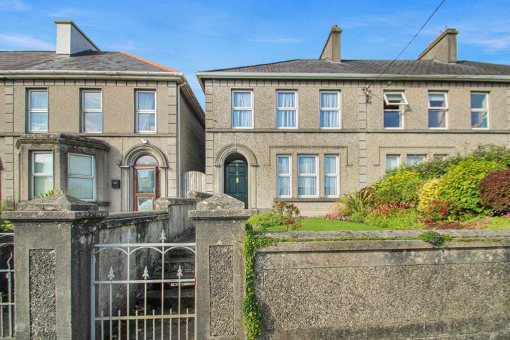 19 Newcastle Road, Galway, Shantalla, Co. Galway, H91FD4V