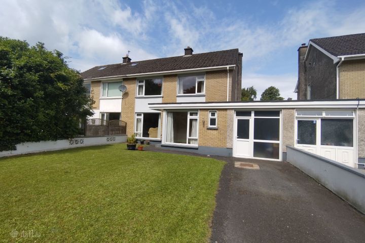 22 Westfield Park, North Circular Road, Limerick, Limerick